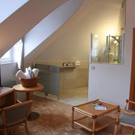 Hotel-Restaurant-Cafe Krainer Langenwang Pokoj fotografie