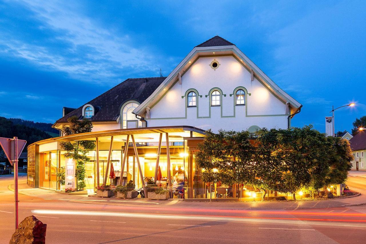 Hotel-restaurant-café Krainer