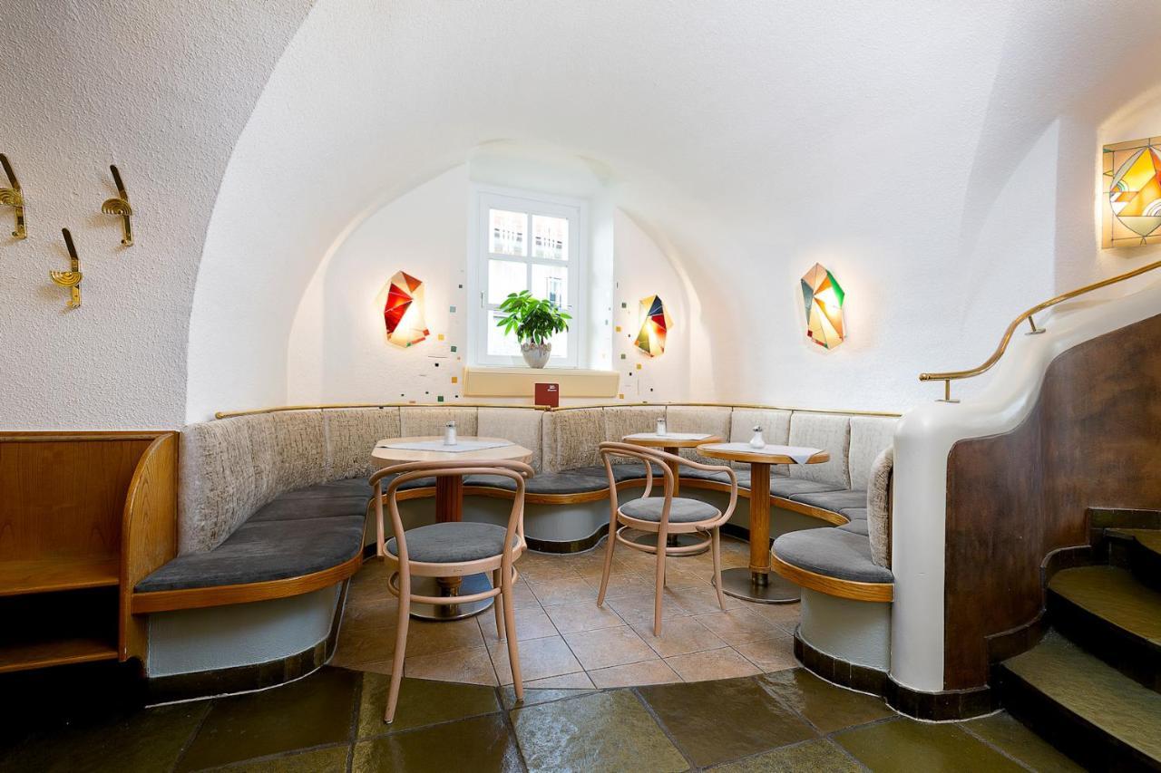 Hotel-restaurant-cafe Krainer