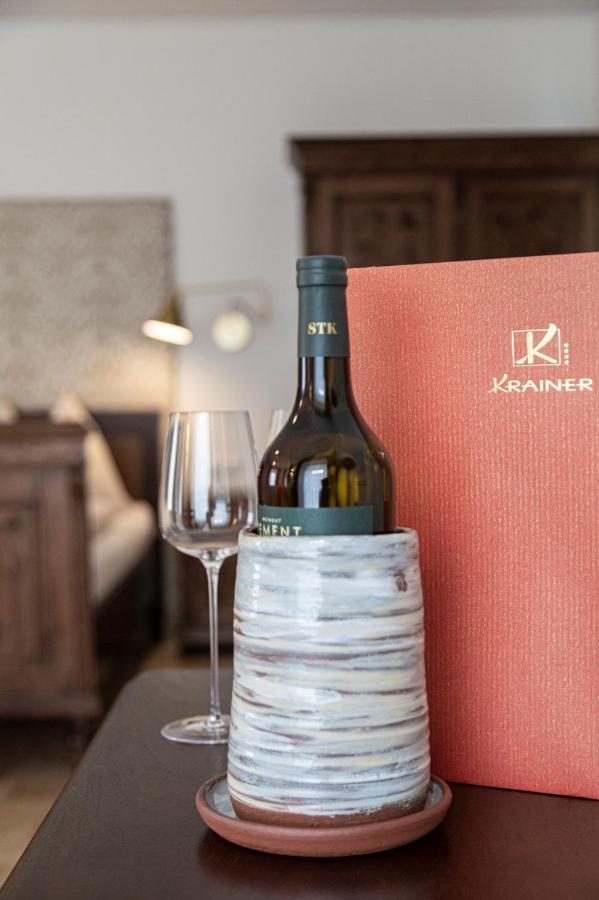 Hotel-restaurant-café Krainer Hotel 4*