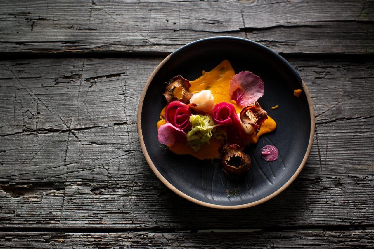 Hotel-restaurant-cafe Krainer Hotel 4*