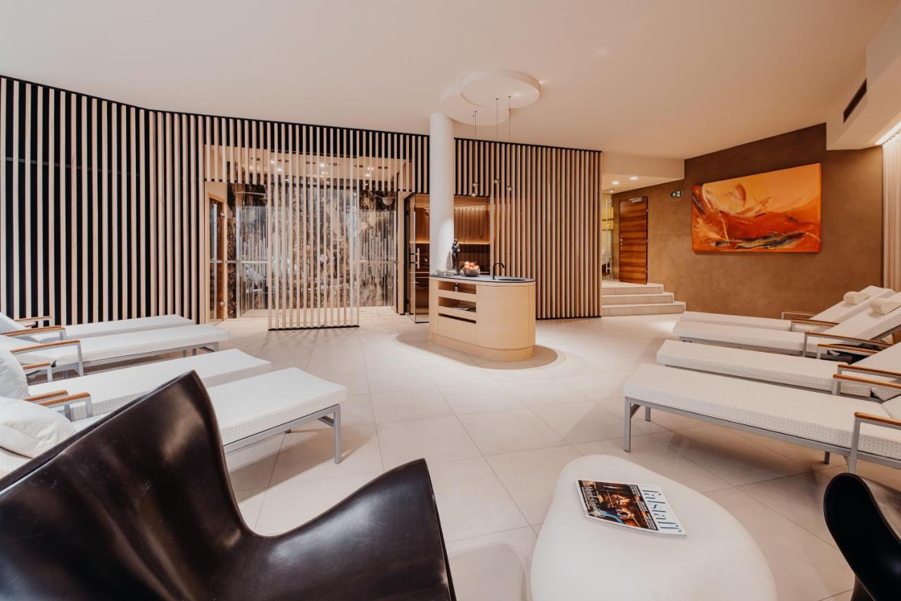 Hotel-restaurant-café Krainer Hotel 4*