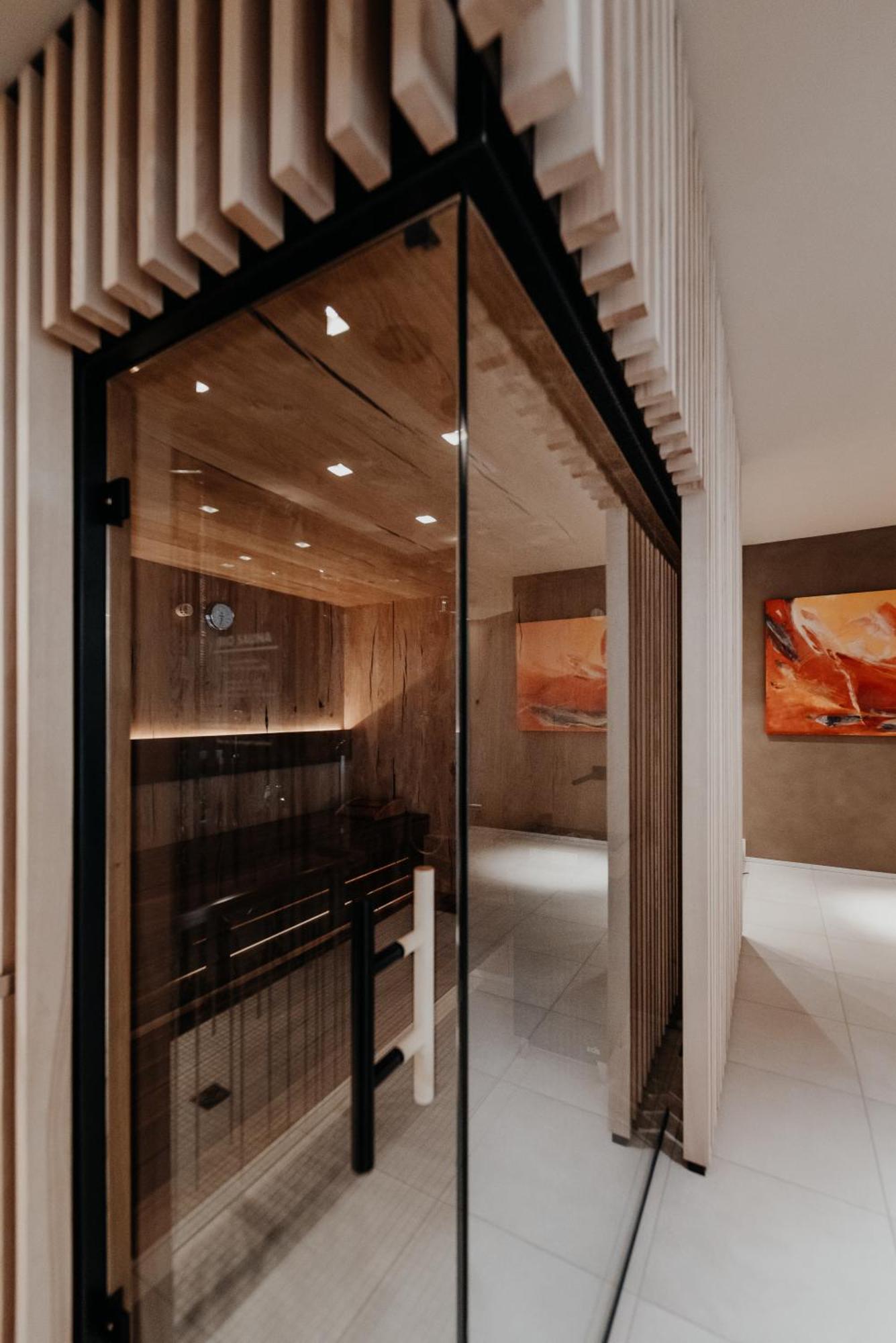 Hotel Hotel-restaurant-café Krainer