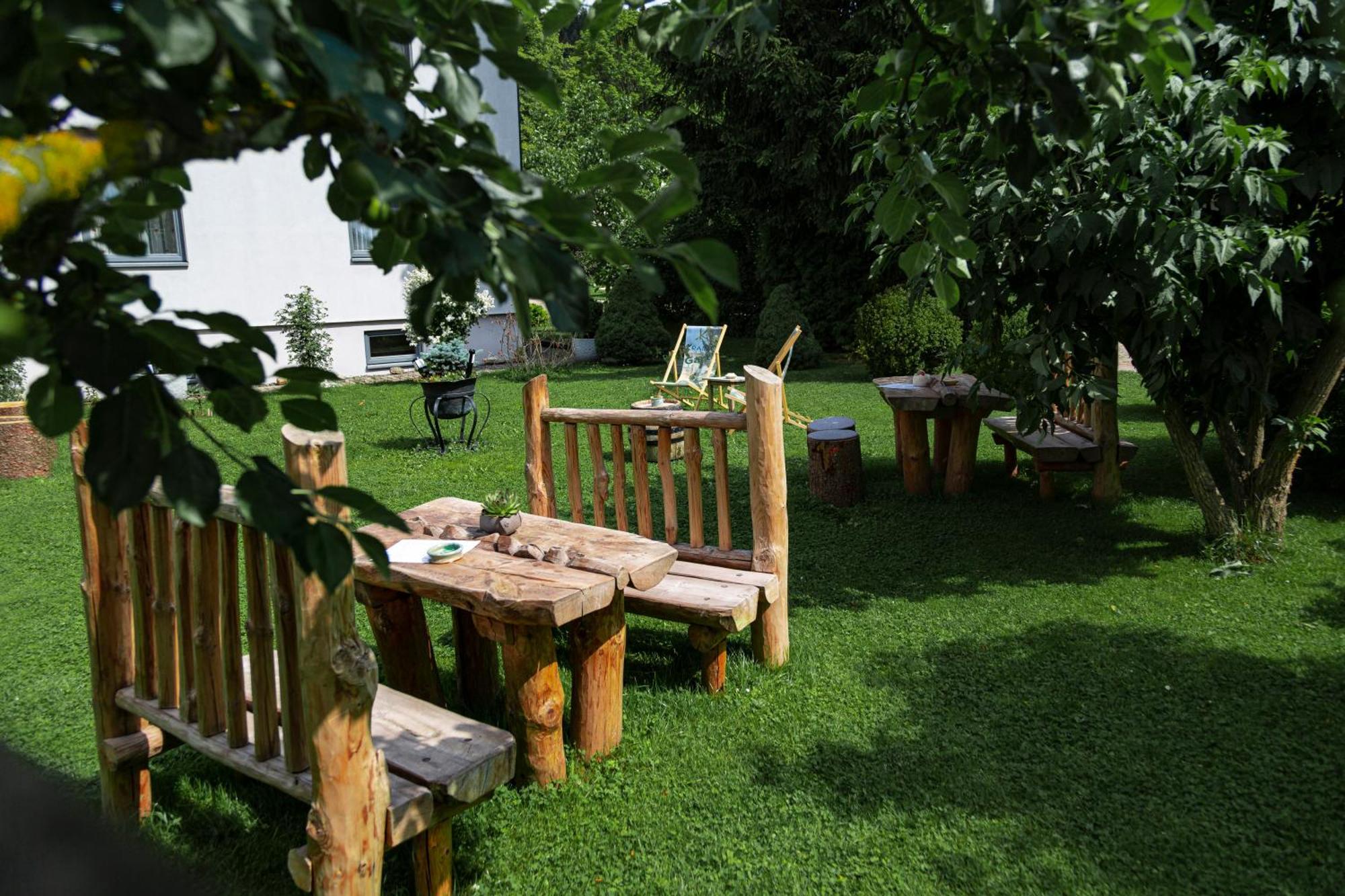 Hotel-restaurant-café Krainer Langenwang