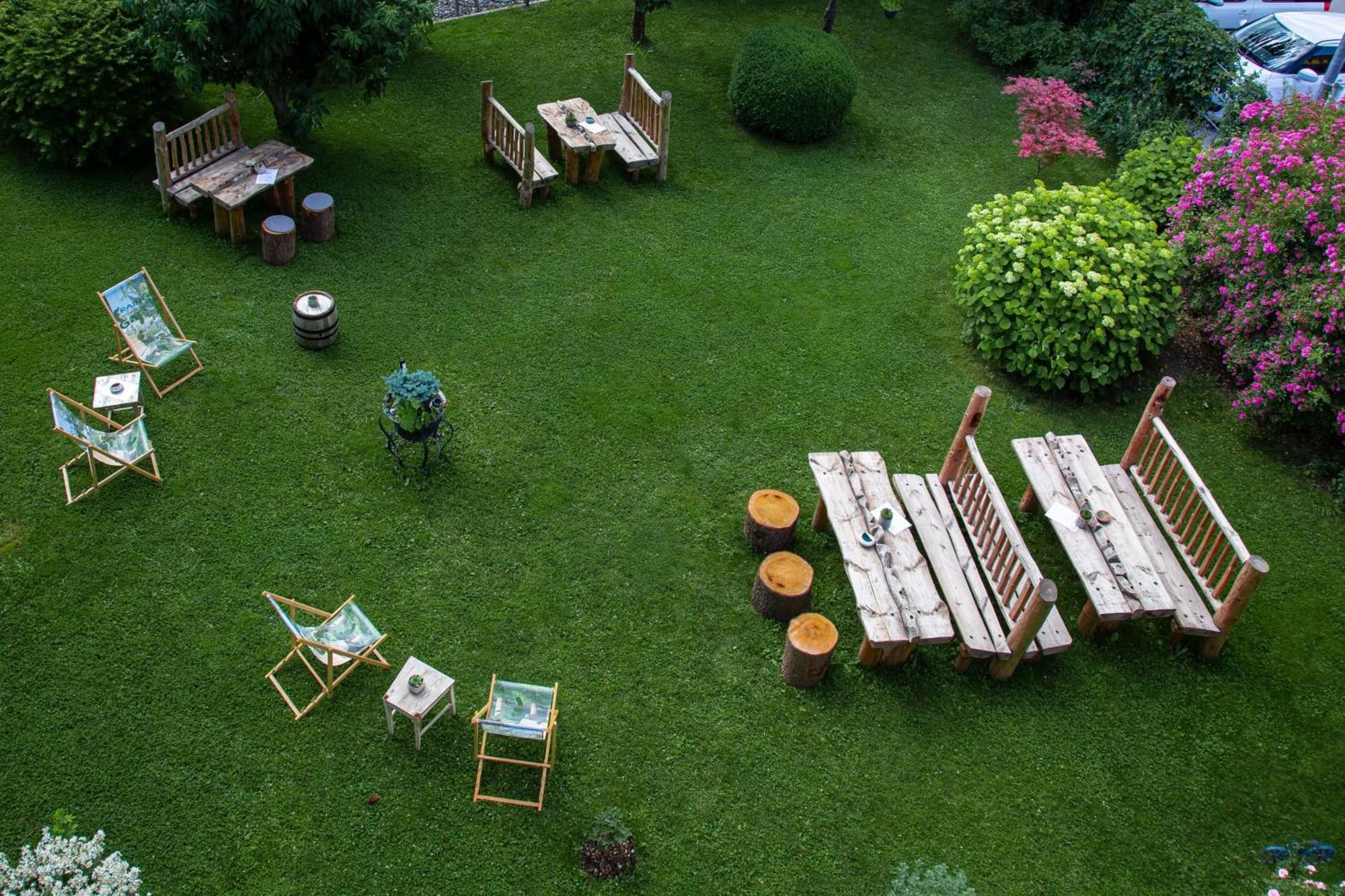 Hotel-restaurant-café Krainer