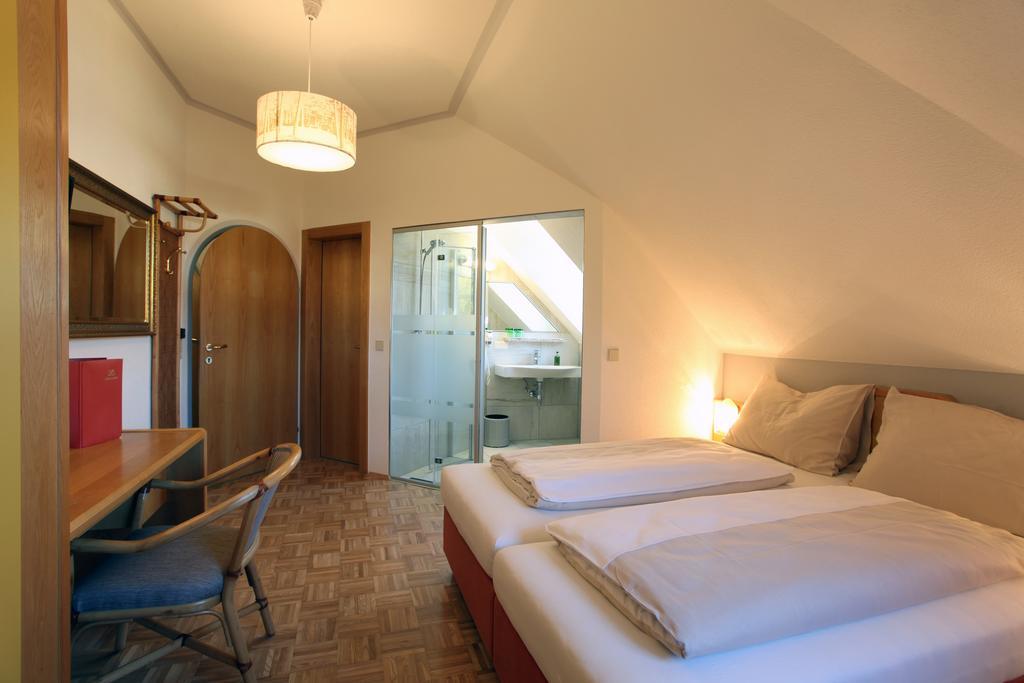 Hotel Hotel-restaurant-café Krainer