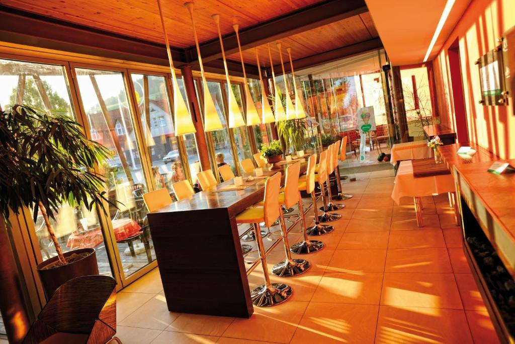 Hotel-restaurant-café Krainer Hotel Langenwang