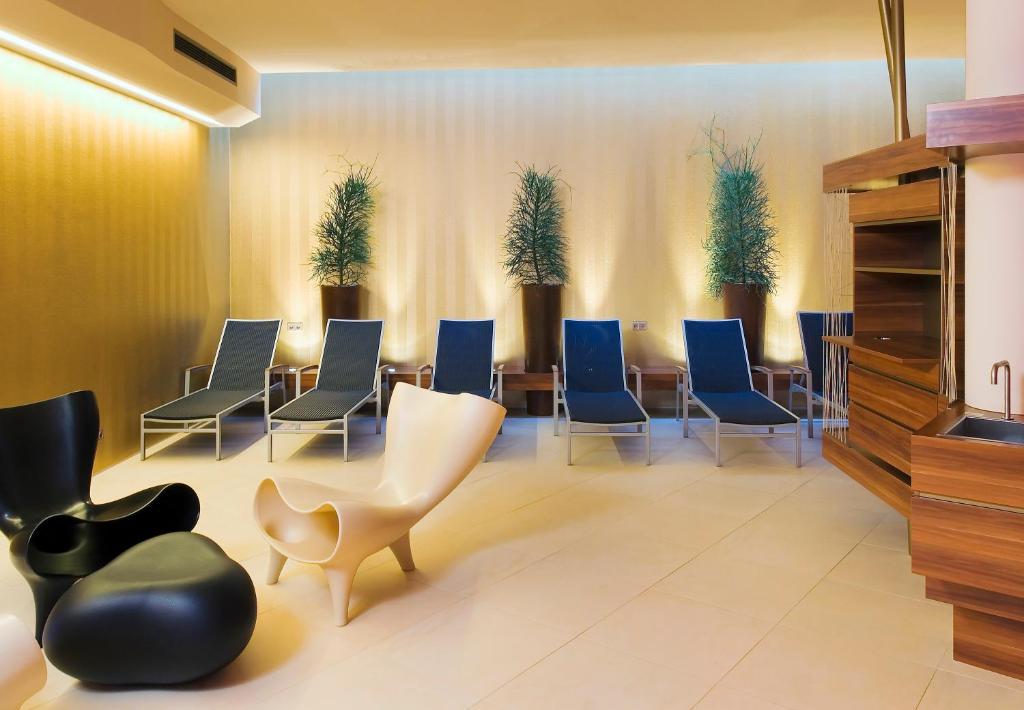 Hotel-restaurant-café Krainer Hotel 4*