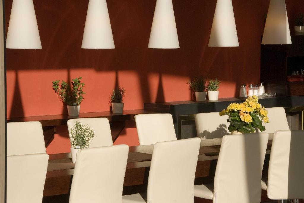 Hotel Hotel-restaurant-café Krainer Langenwang