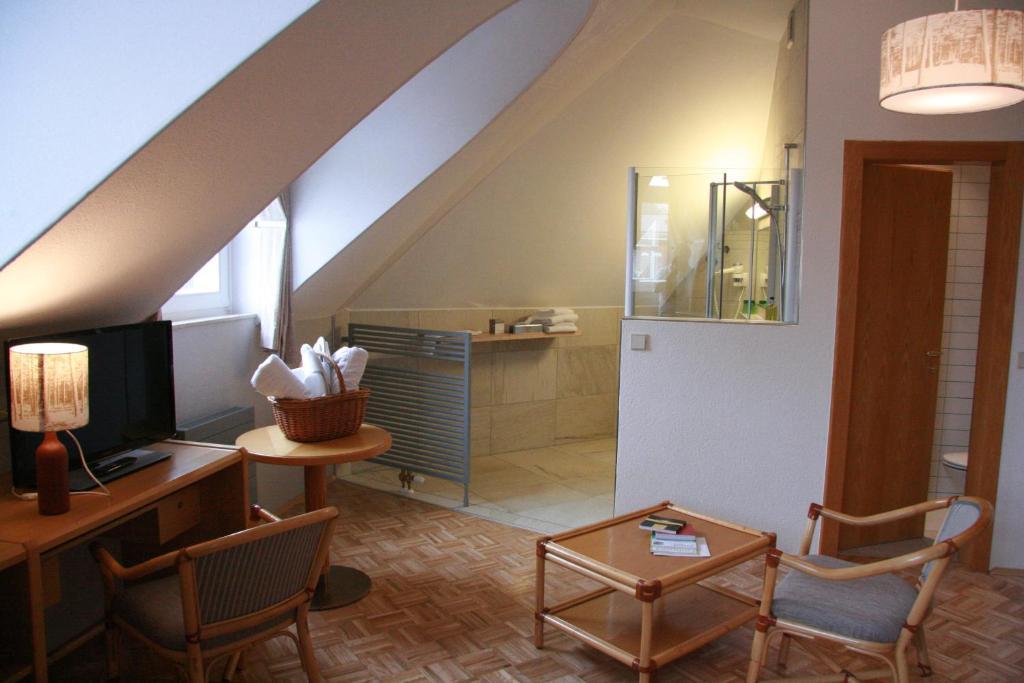 Hotel Hotel-restaurant-café Krainer