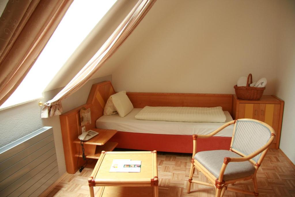 Hotel Hotel-restaurant-café Krainer