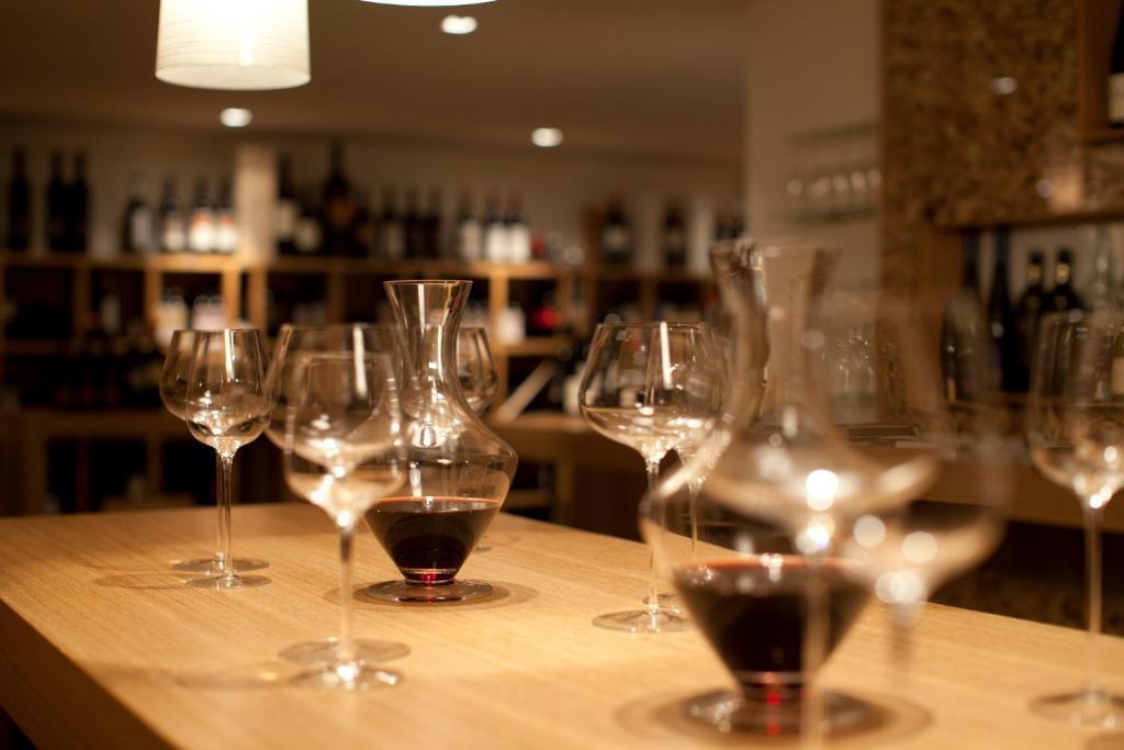 Hotel Hotel-restaurant-café Krainer