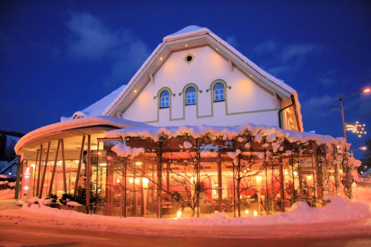 Hotel-restaurant-café Krainer