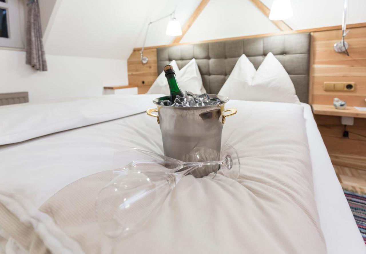 Hotel Hotel-restaurant-café Krainer