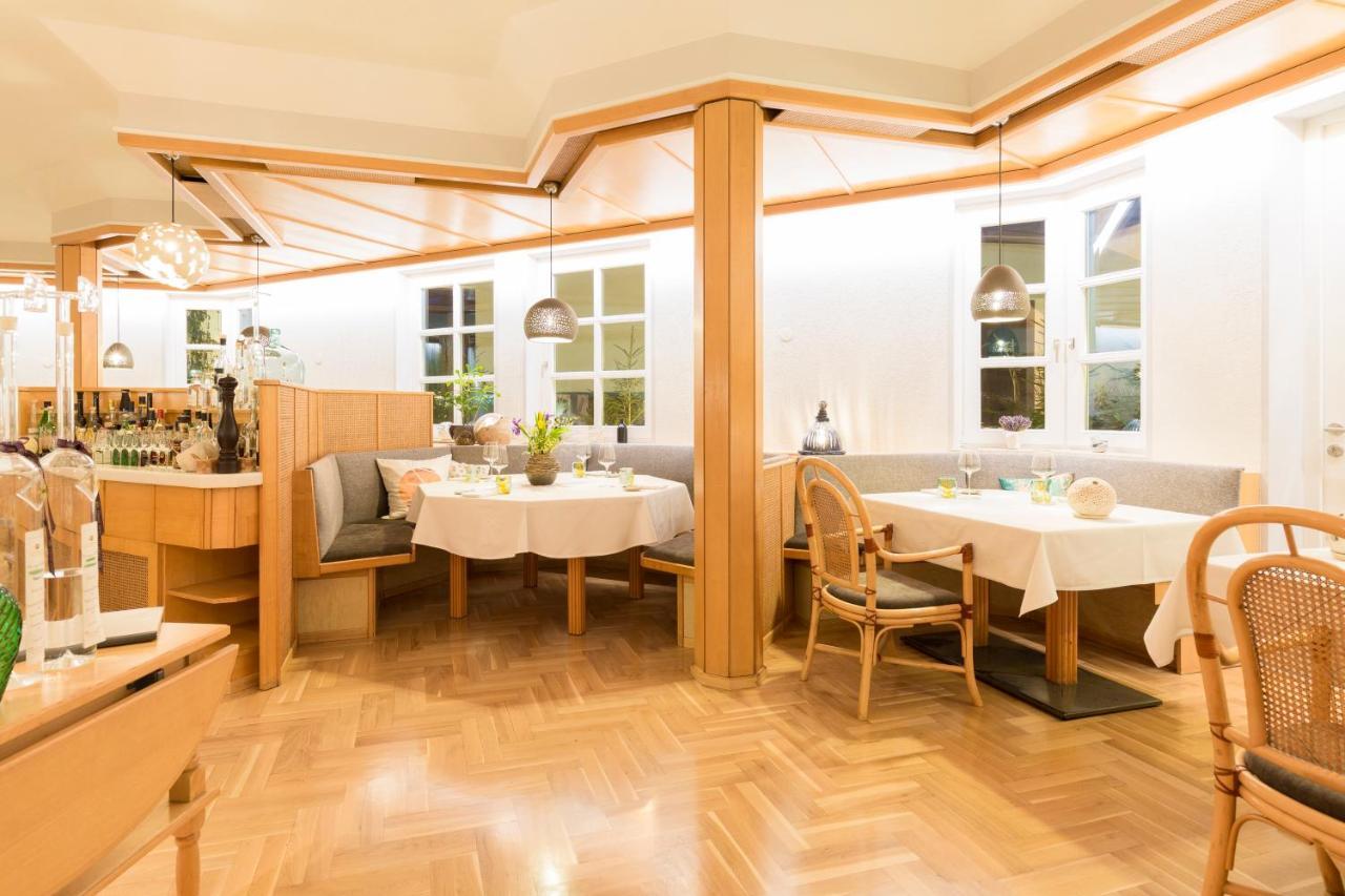 Hotel-restaurant-café Krainer Langenwang