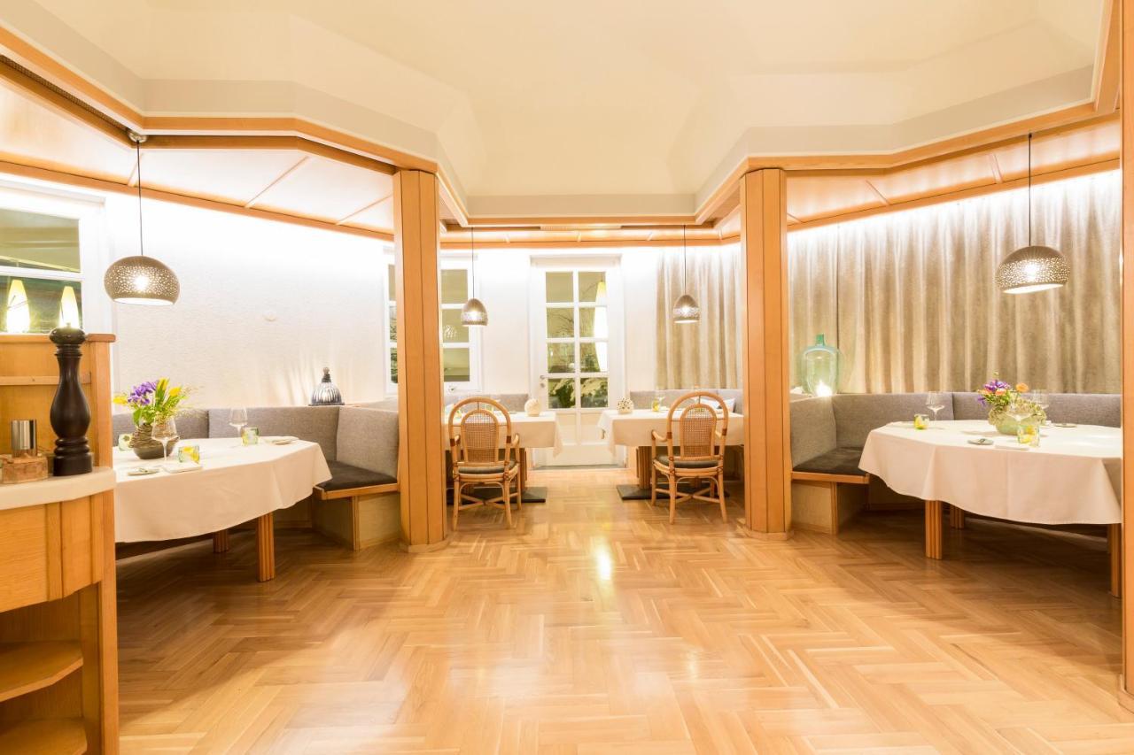 Hotel-restaurant-café Krainer Hotel 4*