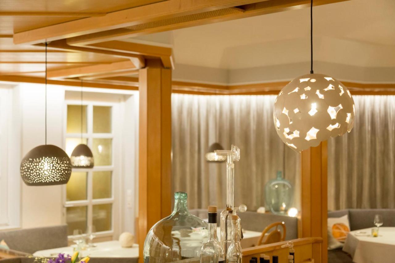 Hotel-restaurant-cafe Krainer 4*