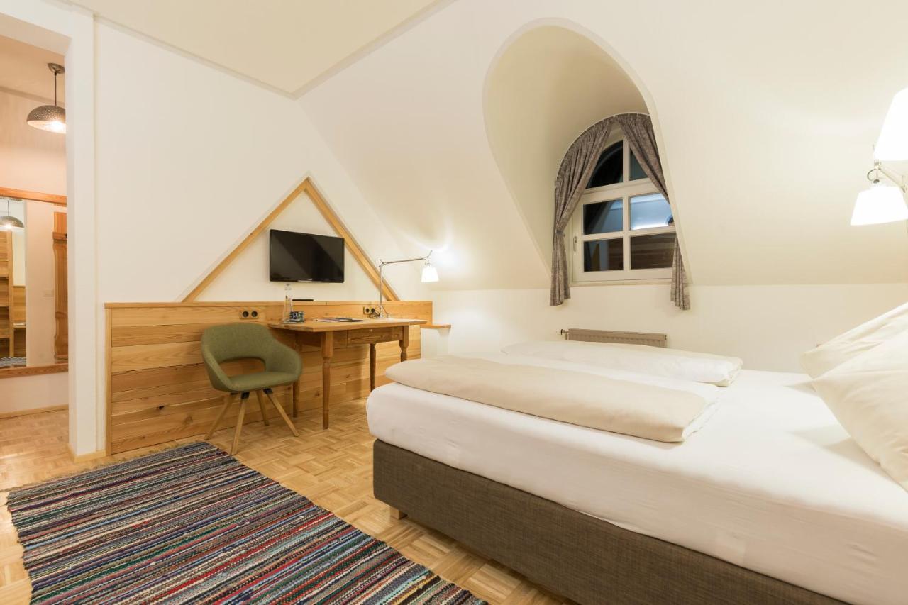 Hotel-restaurant-café Krainer Hotel Langenwang