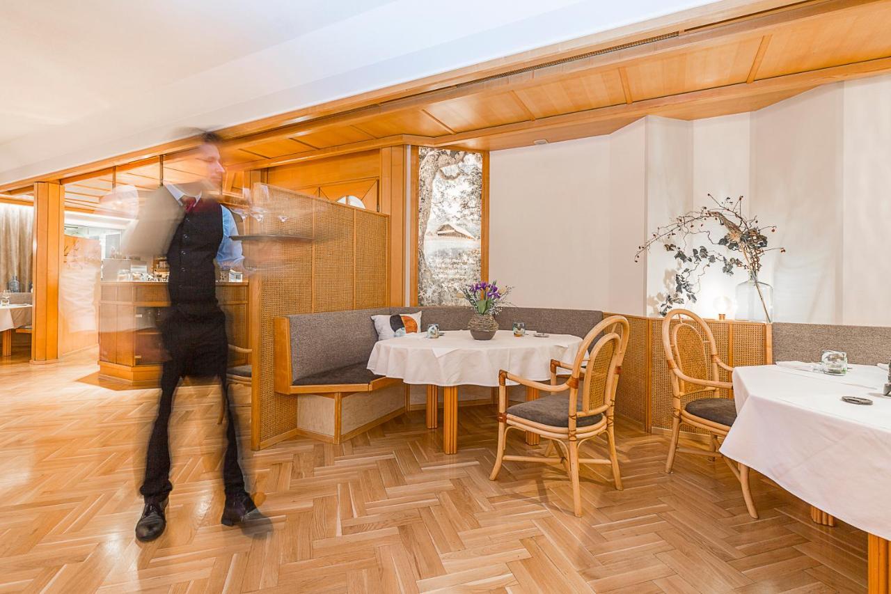 Hotel-restaurant-café Krainer Hotel