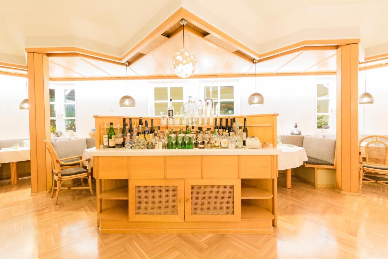 Hotel-restaurant-café Krainer