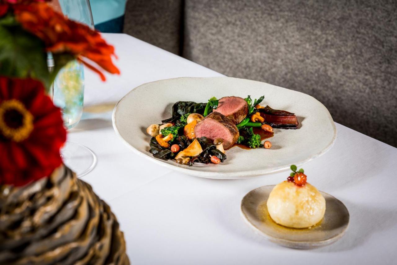 Hotel-restaurant-café Krainer